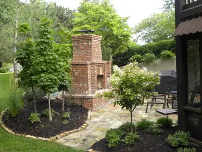 Gecko Landscape Creations - Landscape Design in Kansas City, MO