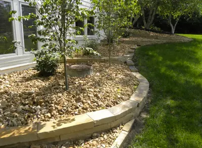 Gecko Landscape Creations - Landscape Design in Kansas City, MO