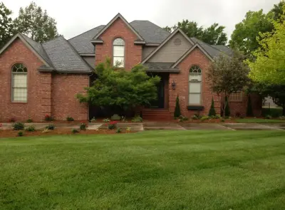 Daniels Lawn and Landscaping Services - Fence Installation in Wichita, KS
