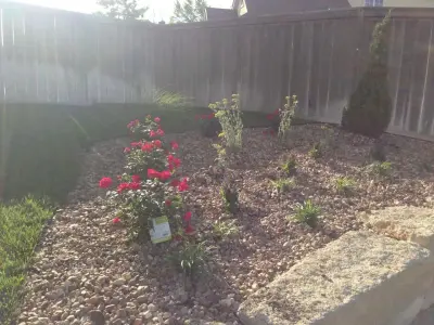 Daniels Lawn and Landscaping Services - Fence Installation in Wichita, KS