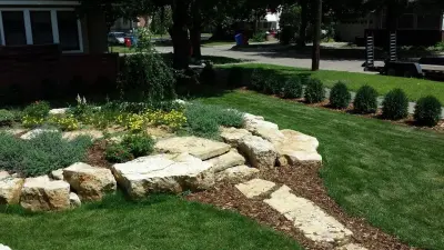 LandSpirit Design - Deck Building & Repair in Winona, MN