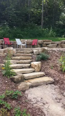 LandSpirit Design - Deck Building & Repair in Winona, MN