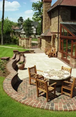 English Landscape LLC - Landscape Design in Kansas City, MO