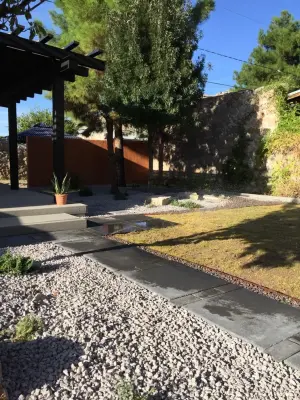 Sabina Signature Landscapes - Tree & Shrub Care in El Paso, TX