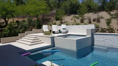 Gary D. Stoddard & Associates Inc. - Patio Design & Installation in Batesville, MS