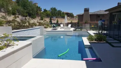 Gary D. Stoddard & Associates Inc. - Patio Design & Installation in Batesville, MS