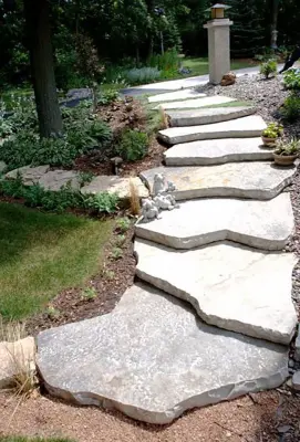 A+ Lawn & Landscape - Landscape Construction in Ankeny, IA