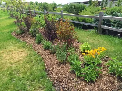 A+ Lawn & Landscape - Landscape Construction in Ankeny, IA