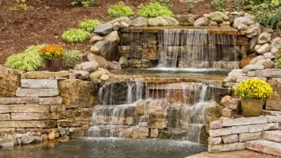 A+ Lawn & Landscape - Landscape Construction in Ankeny, IA