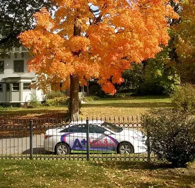A+ Lawn & Landscape - Landscape Construction in Ankeny, IA