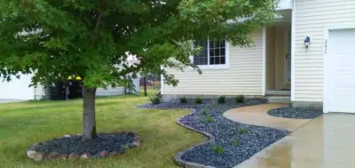 A+ Lawn & Landscape - Landscape Construction in Ankeny, IA