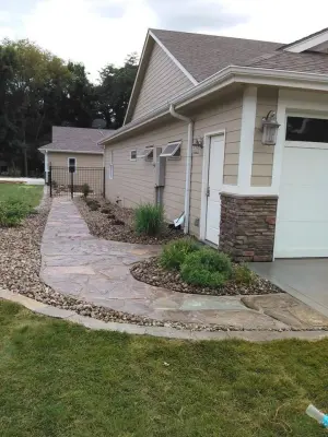 A+ Lawn & Landscape - Landscape Construction in Ankeny, IA