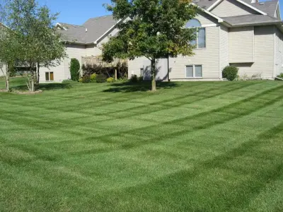 A+ Lawn & Landscape - Landscape Construction in Ankeny, IA
