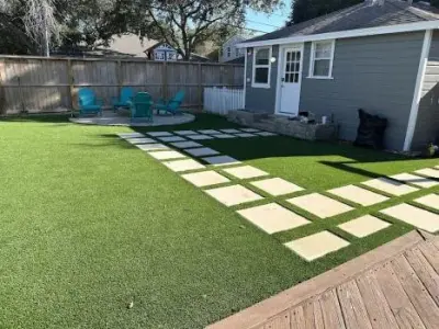 Lawn Pros - Tree Planting & Transplanting in Corpus Christi, TX