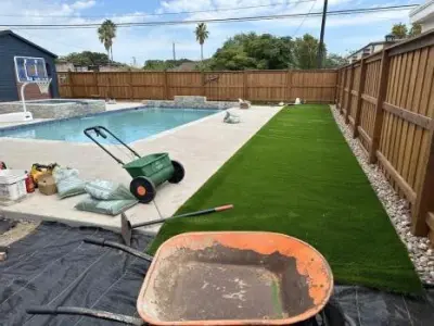 Lawn Pros - Tree Planting & Transplanting in Corpus Christi, TX