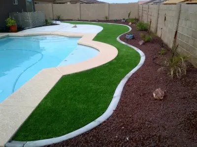 All Play Synthetic Lawns & Landscaping - Landscape Construction in Yuma, AZ