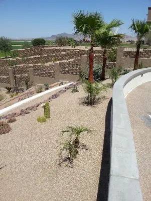 All Play Synthetic Lawns & Landscaping - Landscape Construction in Yuma, AZ