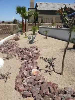 All Play Synthetic Lawns & Landscaping - Landscape Construction in Yuma, AZ
