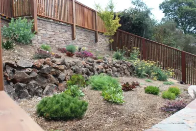 Brum Design - Landscape Construction in San Martin, CA