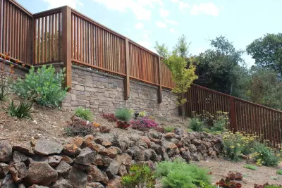 Brum Design - Landscape Construction in San Martin, CA