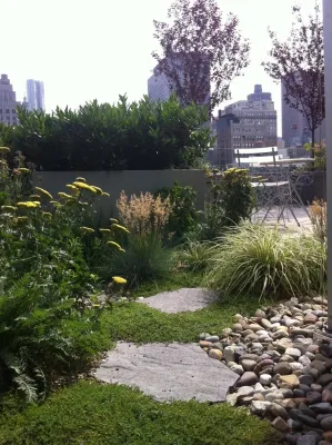 Christian Duvernois Landscape/Studio - Garden Remodeling in New York, NY