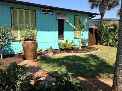 Bloomers Nursery & Landscape - Landscape Construction in Rockport, TX