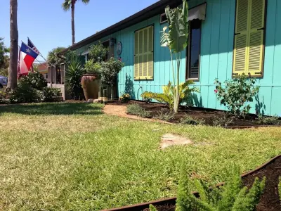Bloomers Nursery & Landscape - Landscape Construction in Rockport, TX