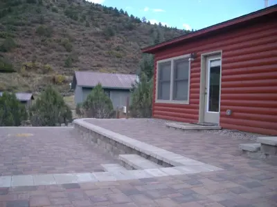 Dwyer Greens & Flowers - Design-Build Services in New Castle, CO