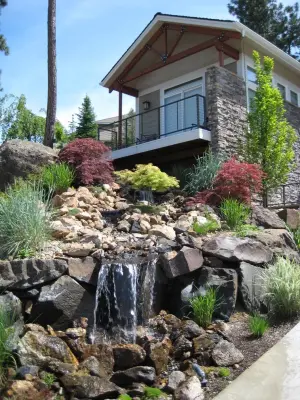 TERRABELLA, inc. - Landscape Construction in Spokane, WA