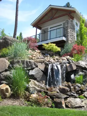 TERRABELLA, inc. - Landscape Construction in Spokane, WA