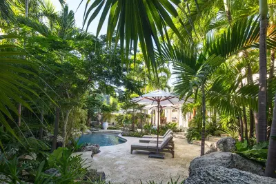Craig Reynolds Landscape Architecture - Deck Building & Repair in Key West, FL