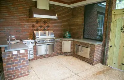 Catherine Arensberg - Landscape Design in Mobile, AL