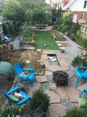 Knapp Landscape Architecture - Architectural & Building Design Services in Pueblo, CO