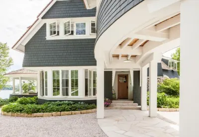 Common Ground Landscapes - Deck Building & Repair in Petoskey, MI