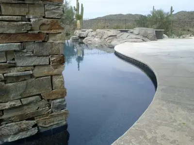 Parcel 114 — Landscape Design project by Denomy Designs