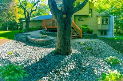 ELZO Landscape - Landscape Design in Minneapolis, MN