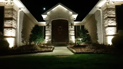 Russell Landscape Construction - Design-Build Services in Dallas, PA