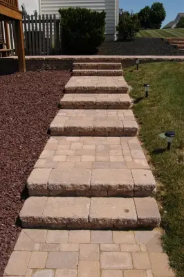 B.DeMichele Inc. - Landscape Construction in Media, PA