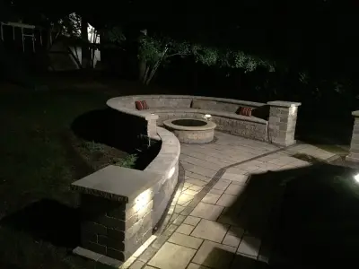 Marshal Township Initiative 2016 — Landscape Design project by Outdoor Living Design