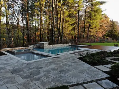 Gary D. Stoddard & Associates Inc. - Patio Design & Installation in Batesville, MS
