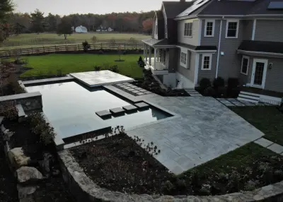 Gary D. Stoddard & Associates Inc. - Patio Design & Installation in Batesville, MS