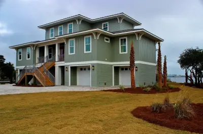 The Wallace Company - Custom Home Builders in Pensacola, FL