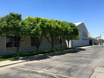 Master's Tree Care & Landscaping - Landscape Construction in Amarillo, TX