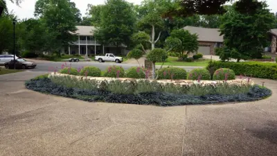 MESA Landscape Architects, Inc - Landscape Design in Little Rock, AR