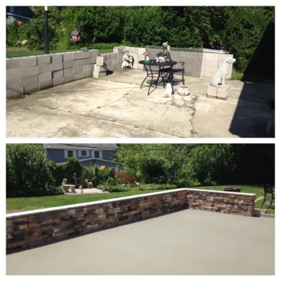 Landscape Wonders LLC - Landscape Construction in Matawan, NJ