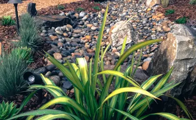 Brum Design - Landscape Construction in San Martin, CA