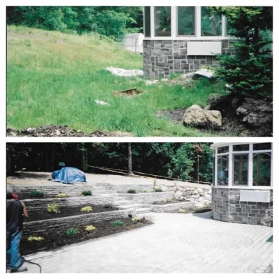 Landscape Wonders LLC - Landscape Construction in Matawan, NJ