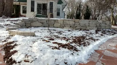Forest Green Lawn & Landscaping - Tree & Shrub Care in Omaha, NE