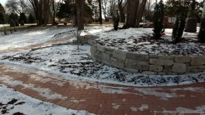 Forest Green Lawn & Landscaping - Tree & Shrub Care in Omaha, NE