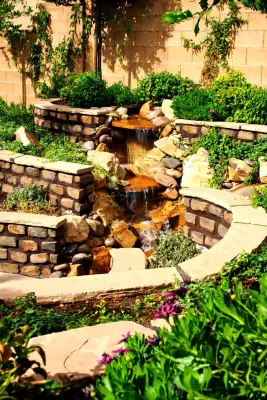 Cedar Hollow Landscaping - Custom Home Builders in St George, UT
